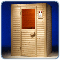 Heatwave Model 1214