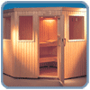 Finnolme Saunas