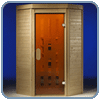 Heatwave Infrared Cabins