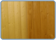 Panel colour comparison