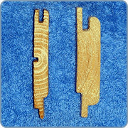 Sauna panel comparison